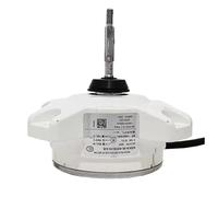 For unité extérieure de climatiseur à fréquence variable WZDK34-38G-W ZKFN-34-10-1 RDN-310-34-8 moteur sans balais