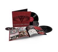 Van Halen – For Unlawful Carnal Knowledge – Vinyle
