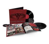 Van Halen – For Unlawful Carnal Knowledge – Vinyle