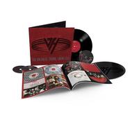For Unlawful Carnal Knowledge Coffret Vinyle