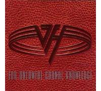 Van Halen – For Unlawful Carnal Knowledge – CD – Warner Music