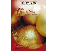 For Unto Us / Score + Parties