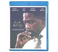 for Us, Living: The Medgar Evers Story [Blu-Ray]