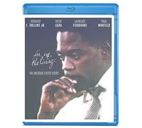for Us, Living: The Medgar Evers Story [Blu-Ray]