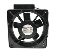 For US18F22-MGW 200V 40/50W 180X65mm 2-Wire Fan for HVAC Systems