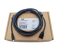 For USB-GV Programming Cable for G110/G120/G120C Inverters & V90 Drives | USB Data for Parameter Setting and Debugging