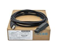 For USB-Logo Programming Cable 6ED1057-1AA01-0BA0 - Data Download for PLCs