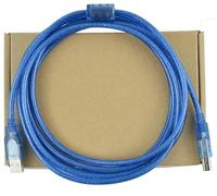 For USB to DOP Programming Cable for Series Touch Screen PC - Fast Data Transfer & Communication