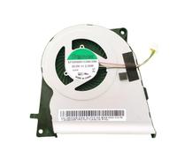 For UX303 UX303L UX303LN UX303LA UX303LB ventilateur de refroidissement de processeur for ordinateur portable 13NB04R1P07011 EF50050S1-C440-S9A DC28000EZSS