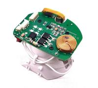 For V1 V1C V1N V1S V1F V1O V1P Flash Replacement Kit Top Head Board Driver PCB + XE Xenon Lamp Flash Tube