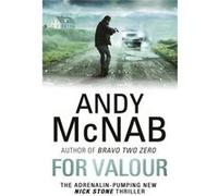 For Valour: (Nick Stone Thriller 16) Mcnab, Andy (Auteur)