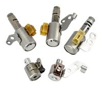 For valve for corps for boîte de vitesses for transmission for solénoïde U140 U241 for Toyota for Lexus for remplacement 35210-21010 35290-21010 35220-21020