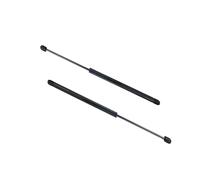 For Vauxhall for Zafira A 1999-2005 Tailgate Gas Struts Lift Support 2X Set Left Right Boot Lifter Spring Shock Holder