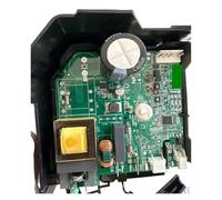 For VEM193525231, Compatible Avec Haier, Carte De Commande De Compresseur Inverter Embraco For Réfrigérateur CF02D01M, Boîtier Inverter