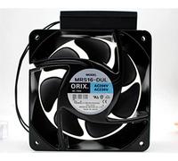 For Ventilateur à 2 fils MRS16-DUL 160x160x62mm 200/230V - Haute efficacité et conception durable