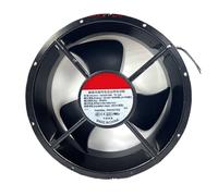 For ventilateur Axial A2259-HBL.25489 220V 254MM