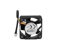 For ventilateur axial Crea-lity 3010 for ventilateur axial K1C_K1 Max_K1 3010 DC24V 0.1A Pièces de marque Accessoires d'imprimante 3D