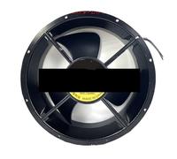 For ventilateur axial JF25489HBL2 72W 220V
