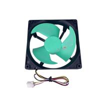 For ventilateur de réfrigérateur congélateur Sh-arp MODÈLE FBA12J12V DC12V 0,35A