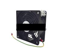 For ventilateur de refroidissement Axial F2E-120B-230 230V 0.12/0