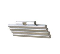 for Voron 2.4 Accessoires D'imprimante 3D Limite d'arbre Optique 5 Mm Longueur 30/35 Mm DAxis ZDrive Kit d'arbre Optique 60 Mm Arbre Rond en Métal pour Imprimante 3D DIY Round Shaft for Voron