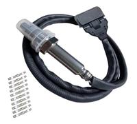 For VW for Crafter 2.0 for TDI Man for TGE for moteur Diesel for capteur d'oxygène Lambda 04L 907 805 FB oxyde d'azote for capteur(Only the Probe)