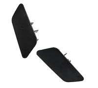 For VW Touareg, capuchon de protection de buse de lave-phare 7P6807367 7P6807368 for modèles 2011-2014