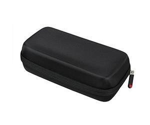 For Waterpik Waterflosser Cordless PLUS Professional Water Flosser Nano Sonic Toothbrush WP-450 WP-440 Travel Hard EVA Protective Case Carrying Pouch Cover Bag by Hermitshell by Hermitshell