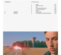 For We The Living CD