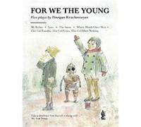 For We the Young by Finegan Kruckemeyer Finegan Kruckemeyer (Auteur)