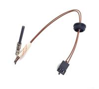 For Webasto For Air Top 2000 Diesel Parking Heater Glow Pin 12 V 24 V, Conçu pour améliorer l'efficacité thermique et soutenir la fonctionnalité climat froid (24 V)