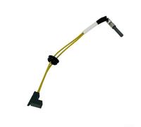 For Webasto For Air Top 2000 Glow Pin 6372W 82307B Aiguille de préchauffage diesel compatible avec les véhicules 12 V et 24 V supportant le préchauffage du moteur stable (24 V)