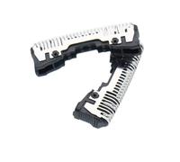 For WES9087 WES9068 Cutters Intérieurs + Feuille, Compatible Avec Panasonic, For ES8103 ES8109 ES8103S ES-ST23 S8161 ES8101 ES-LC62 ES8249(2pcs)