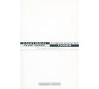 For What Tomorrow . . . by Elisabeth Roudinesco Elisabeth Roudinesco, Jacques Derrida (Auteur)