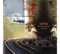 For When You Are Or Are.. - Dutch Import