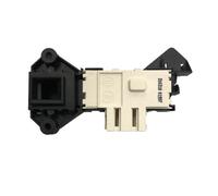 For Whi-rlpool for His-ense Machine à laver Interlock interrupteur de verrouillage de porte 481228058048 accessoires de verrouillage de porte
