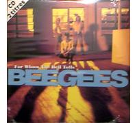 Bee Gees - for Whom The Bell Tolls [Import]