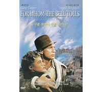 For Whom The Bell Tolls