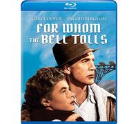 For Whom the Bell Tolls Blu-ray