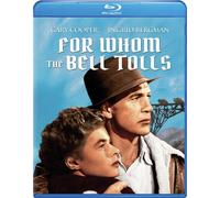 For Whom the Bell Tolls Blu-ray