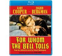 For Whom The Bell Tolls [Blu-Ray] Special Ed, Subtitled, Anamorphic