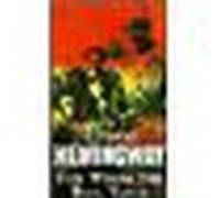 For whom the bell tolls - Ernest Hemingway - Arrow - Poche - Livre
