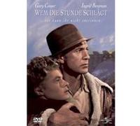 For Whom The Bell Tolls – DVD – Import UK – Universal Pictures