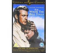 For Whom The Bell Tolls [Import Uk]