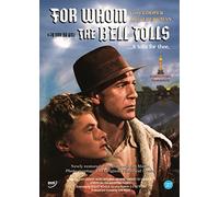 For Whom The Bell Tolls [Region All]