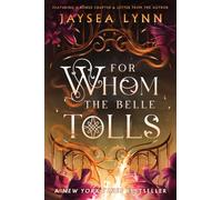 For Whom the Belle Tolls – Simon & Schuster