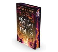 For Whom the Belle Tolls (Deluxe Limited Edition) (Volume 1)
