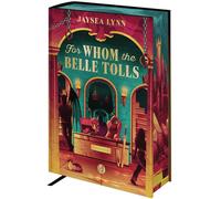 Jaysea Lynn – For Whom the Belle Tolls – Traduit par Élodie Coello – Roman – Relié – Calix