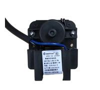 For Willtron réfrigérateur ventilateur moteur ZYD-2J DC refroidissement ventilateur de réfrigération 220 V 1.5 W réfrigérateur radiateur congélateur pièces