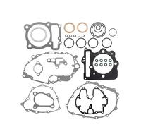 For With TRX 400EX/X 99-14 XR400R 96-04 Engine Block Head Top Gasket Kit